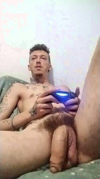 RuivoDotado24cm webcam model stream image