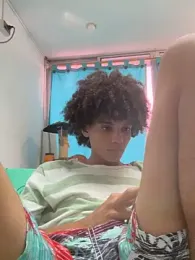 Max_Rain webcam model stream image