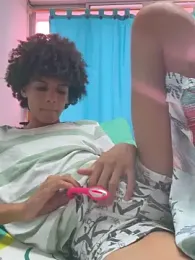 Max_Rain webcam model stream image