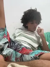 Max_Rain webcam model stream image