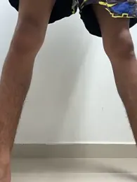 Max_Rain webcam stripchat model stream image