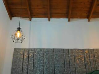 Calvin Hunter webcam model stream image