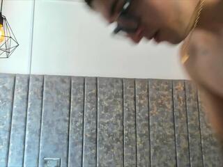 Calvin Hunter webcam model stream image