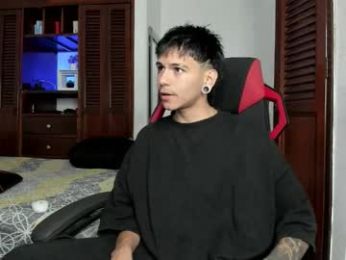 austin_falcon webcam model stream image