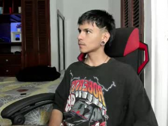 austin_falcon webcam chaturbate model stream image