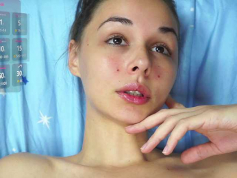 Miss-Bia webcam model stream image