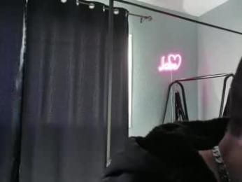 bellaskeykeeper webcam model stream image