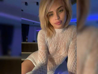 Barbiesweet webcam model stream image