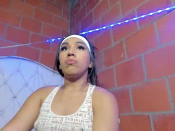 stephany_doll_ webcam model stream image