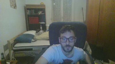 teuz90 webcam model stream image