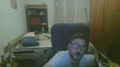 teuz90 webcam model stream image