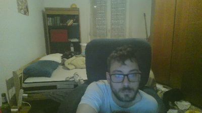 teuz90 webcam model stream image