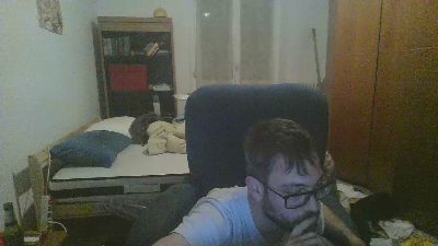 teuz90 webcam cam4 model stream image