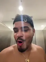 TheKingThiago webcam model stream image