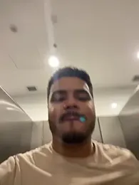 TheKingThiago webcam stripchat model stream image