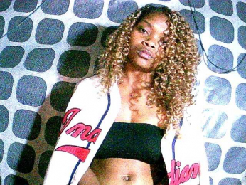 Nadia007 webcam model stream image