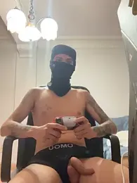 Darylpollalarga webcam model stream image