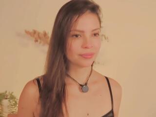 Lana Robles webcam model stream image