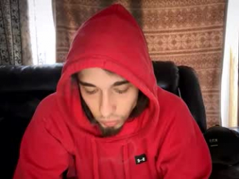 exoticnights webcam chaturbate model stream image