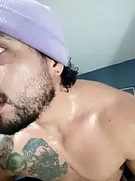 SilvaBranko webcam model stream image