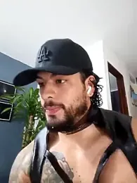 SilvaBranko webcam stripchat model stream image