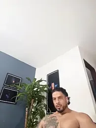 SilvaBranko webcam stripchat model stream image