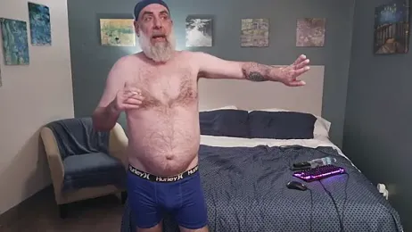 Fuck-Buddy-4U webcam stripchat model stream image