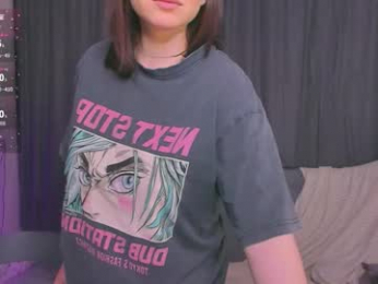 yes_ready webcam model stream image