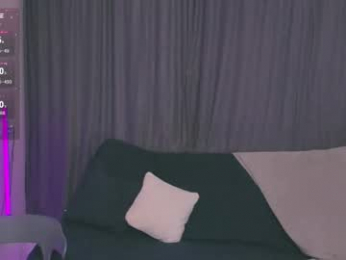 yes_ready webcam model stream image