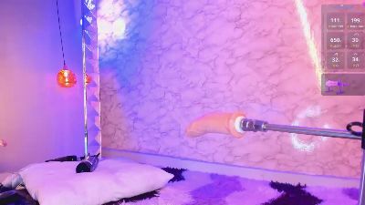 KateLeeh webcam model stream image