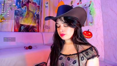 KateLeeh webcam model stream image