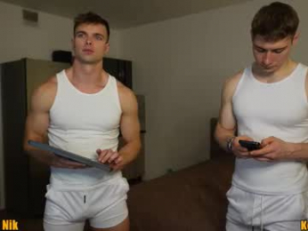 kevin_geo webcam chaturbate model stream image