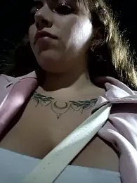 Eva-Moon04 webcam model stream image