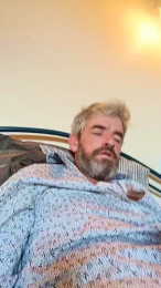 DoubleTension webcam model stream image