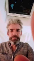 DoubleTension webcam model stream image