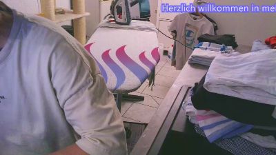 kleineshot webcam model stream image