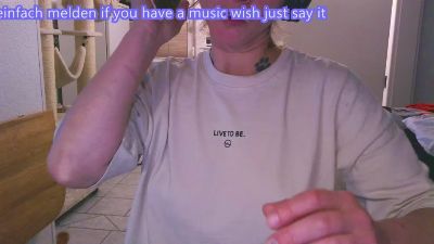 kleineshot webcam model stream image
