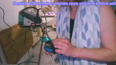 kleineshot webcam model stream image