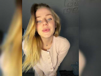 -Angel-Ali- webcam model stream image