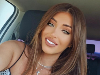 KeylaVanis webcam model stream image