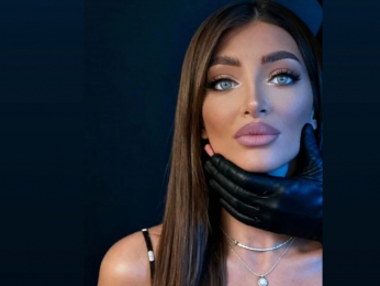 KeylaVanis webcam livejasmin model stream image