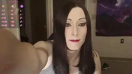 Ivyrose4999 webcam model stream image