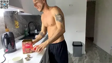 speed_god webcam model stream image