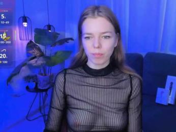 Tina-Taylor webcam model stream image