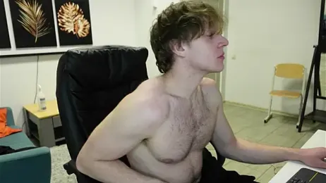 Charles_Dreams webcam stripchat model stream image