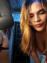 SexyFriends_ webcam model stream image