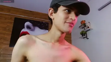 Michaelkoiv webcam model stream image