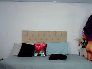 maria-camilaa webcam model stream image