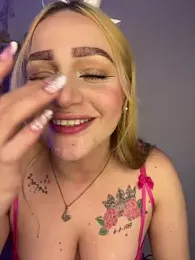 Sara_Sophia420 webcam stripchat model stream image
