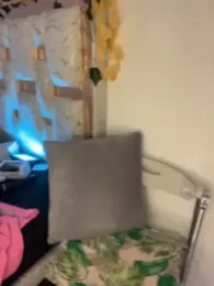 Sara_Sophia420 webcam model stream image